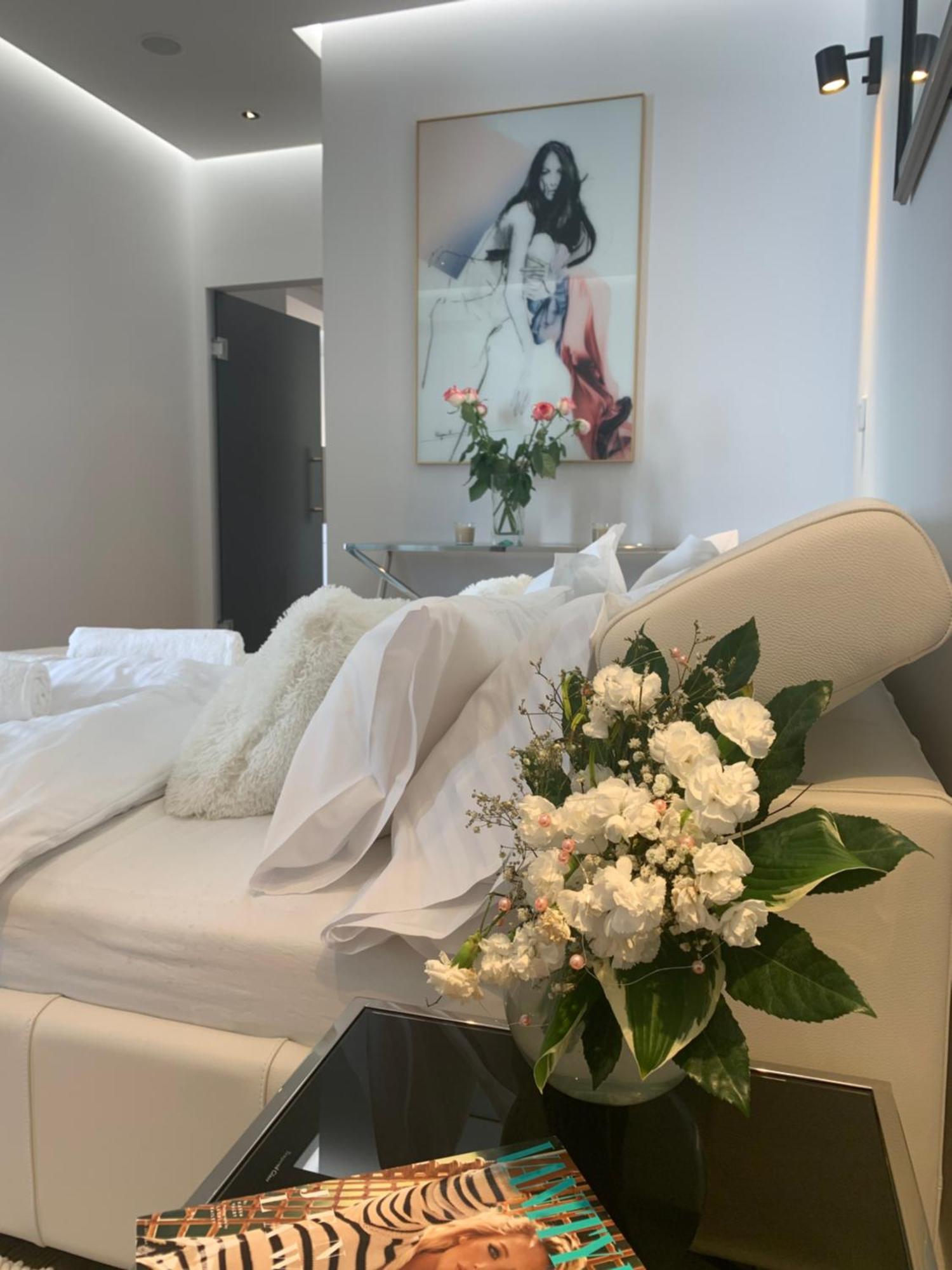Baltic Riviera Apartments - Luxurious Apartment With Patio And River View Gdańsk Eksteriør billede